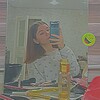 Логотип телеграм канала @olyatopitopi — оля топи топи👰🏽‍♀️