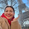 Логотип телеграм канала @olyatyping — Оля печатает…