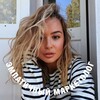 Логотип телеграм канала @olyaviespambox — Эмпатичный маркетолог
