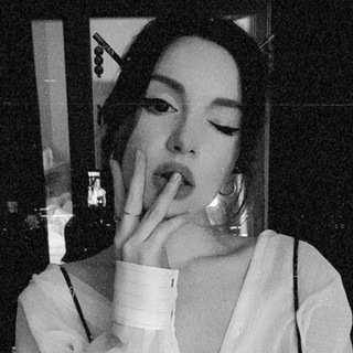 Логотип телеграм канала @olyavoodooshka — OlyaVoodoo и её бубу