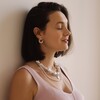 Логотип телеграм канала @olyazhilyakovaa — Оля Жилякова | канал