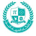 Logo saluran telegram olyclubalborz — The Olympiads Club of Kharazmiifs (OCK)