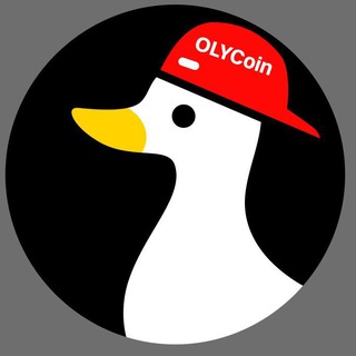 Telegram channel 🏅OLYCoin Community logo