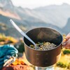 Логотип телеграм канала @olygaly — Сели // Поели🌶