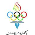 Logo del canale telegramma olyhelli - باشگاه المپیاد علامه حلی۱۰