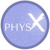 Логотип телеграм канала @olymp_physx — Физика с Глебом Ивановичем | PhysX