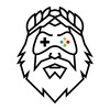Telegram channel Olymp Arena logo