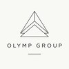 Логотип телеграм канала @olympgroupdeveloper — Olymp Group | Девелопер загородной недвижимости