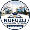 Telegram kanalining logotibi olympiad_edu — Nufuzli maktablarga tayyorlov | 5-6-sinflar uchun