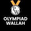 टेलीग्राम चैनल का लोगो olympiad_wallah — Olympiad Wallah