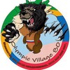 Логотип телеграм канала @olympic_village_80 — Olympic Village-80 Football