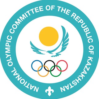 Логотип телеграм канала @olympickz — Qazaqstan Olympic team