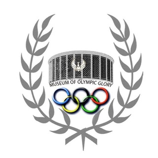 Telegram kanalining logotibi olympicmuseum_uz — Olimpiya va Paralimpiya muzeyi