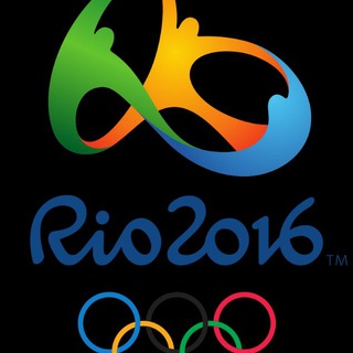 Logo of telegram channel olympicrio2016news — Olympic news