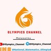 Logo of telegram channel olympics_channel — Olympics Channel