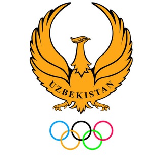 Telegram kanalining logotibi olympicuz — OlympicUz