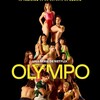 Логотип телеграм канала @olympo_tg — Сериал Олимп