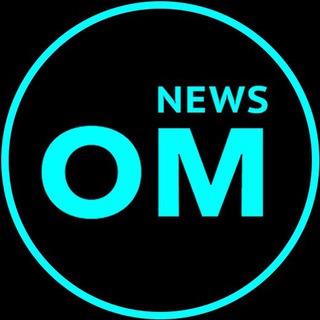 Логотип телеграм канала @om_nbs — 📱