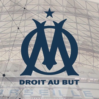 Логотип телеграм канала @om_russia — ОЛИМПИК Марсель | Olympique de Marseille | OM