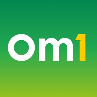 Логотип телеграм канала @om1_omsk — Om1: Новости Омска и России