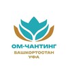 Логотип телеграм канала @om108ufa — Ом-чантинг Башкортостан | Путь Бхакти Уфа