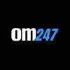 Telegram channel Om247Line logo