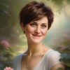 Логотип телеграм канала @om_games — Игры и Эмоции | Ольга Медведева