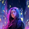 Логотип телеграм канала @om_malisarta — Om Malisarta | Асила в СиДжи, ЭйАй и ММедиа