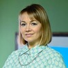 Логотип телеграм канала @om_meditate — Про любовь🧡Ирина Март