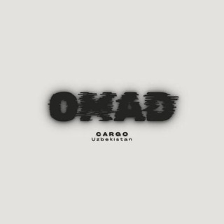 Telegram kanalining logotibi omad_cargo — OMAD CARGO