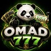 Telegram kanalining logotibi omad777_01 — 🔥 OMAD 777 🐼 OFFICIAL