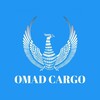 Telegram kanalining logotibi omad_cargo — OMAD CARGO