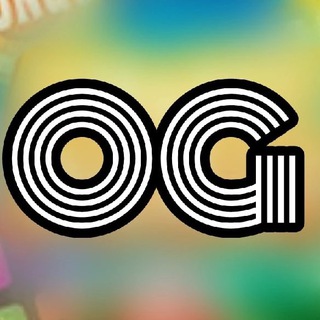 Telegram channel Omadli Garov logo