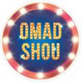 Logo saluran telegram omadshou_channelj — OMAD SHOU | Rasmiy ️