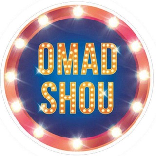 Telegram channel OMAD SHOU logo