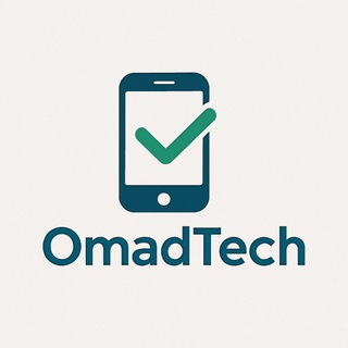 Telegram kanalining logotibi omadtech_uz — OmadTech.Uz
