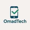 Telegram channel OmadTech.Uz logo
