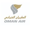 Логотип телеграм канала @omanair_russia — Oman Air - Russia