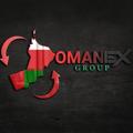 Logo saluran telegram omanex — Oman Rial 🇴🇲 ریال عمان