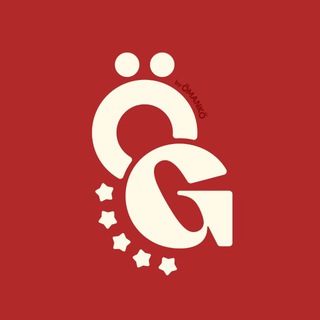 Telegram channel Ö Gastro logo