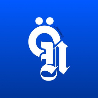 Telegram channel Ö News logo