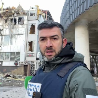 Логотип телеграм канала @omar_ntv — Omar_НТВ