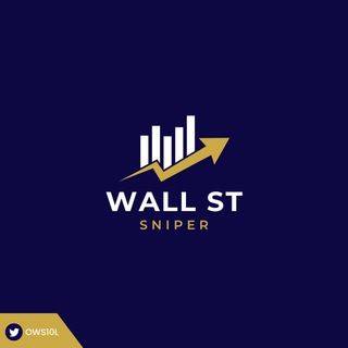 لوگوی کانال تلگرام omar_stock — SNIPER | ( الأسهم الأمريكية )