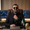 شعار قناة تلجرام omaralbstany — Omar_albstany