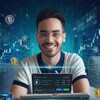 لوگوی کانال تلگرام omarcryptoacademy — أكاديمية عمر لتداول العملات المشفّرة