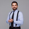 Telegram channel الاستاذ عمر حسين logo