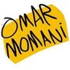 Логотип телеграм канала @omarmomani — Omar Momani Community
