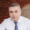 Логотип телеграм канала @omarov_channel — Эдуард Омаров