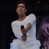 Логотип телеграм канала @omarrudbergsongs — Omar Rudberg Songs