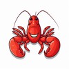 Логотип телеграм канала @omarsays — Омар говорит! 🦞